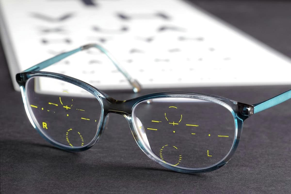 Kiedy zdecydować się na okulary progresywne?